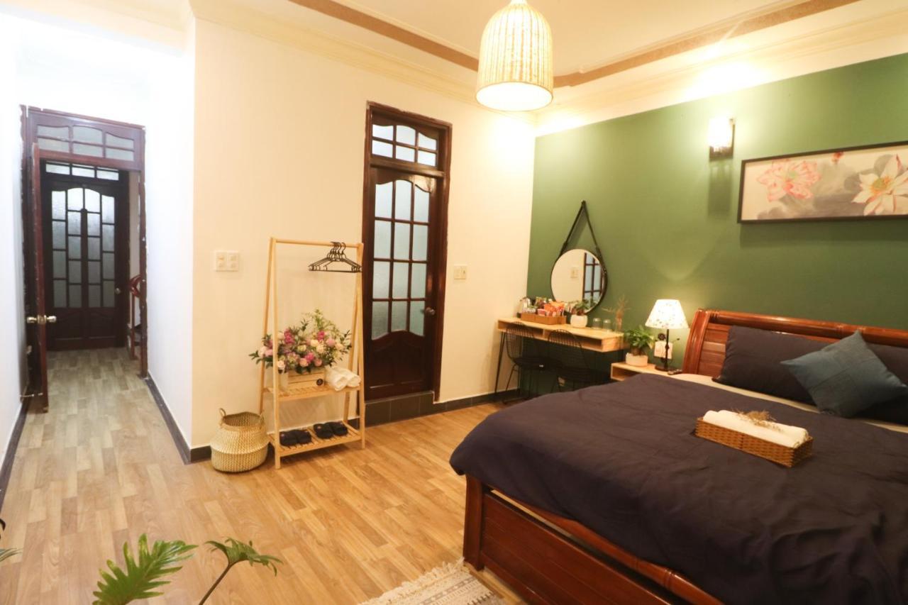 Dalat Legend Homestay Exterior foto