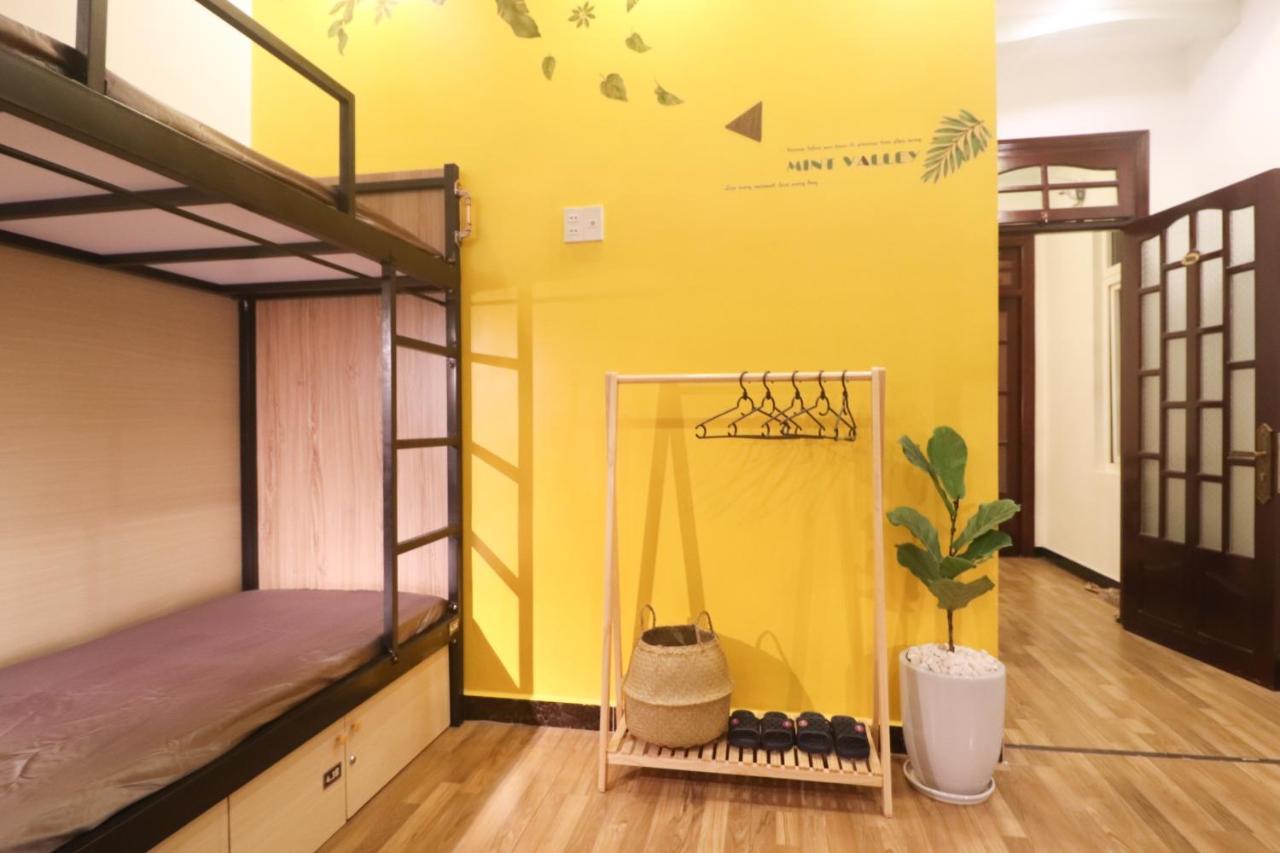 Dalat Legend Homestay Exterior foto