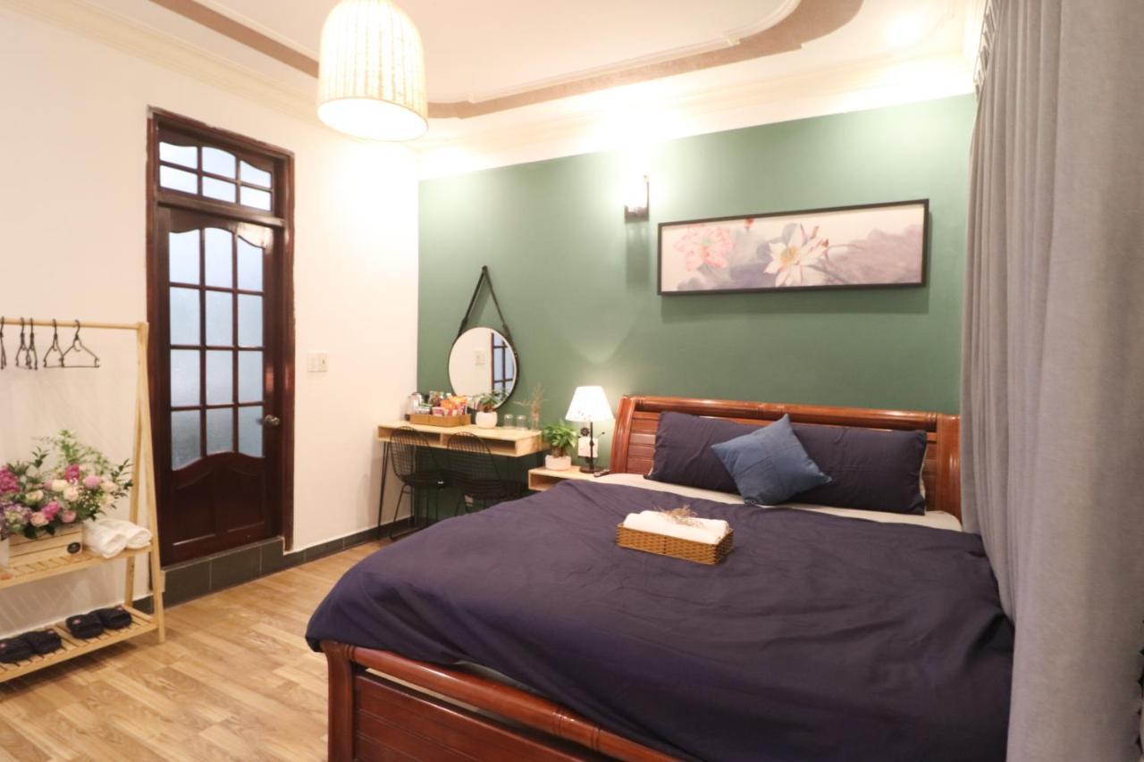 Dalat Legend Homestay Exterior foto