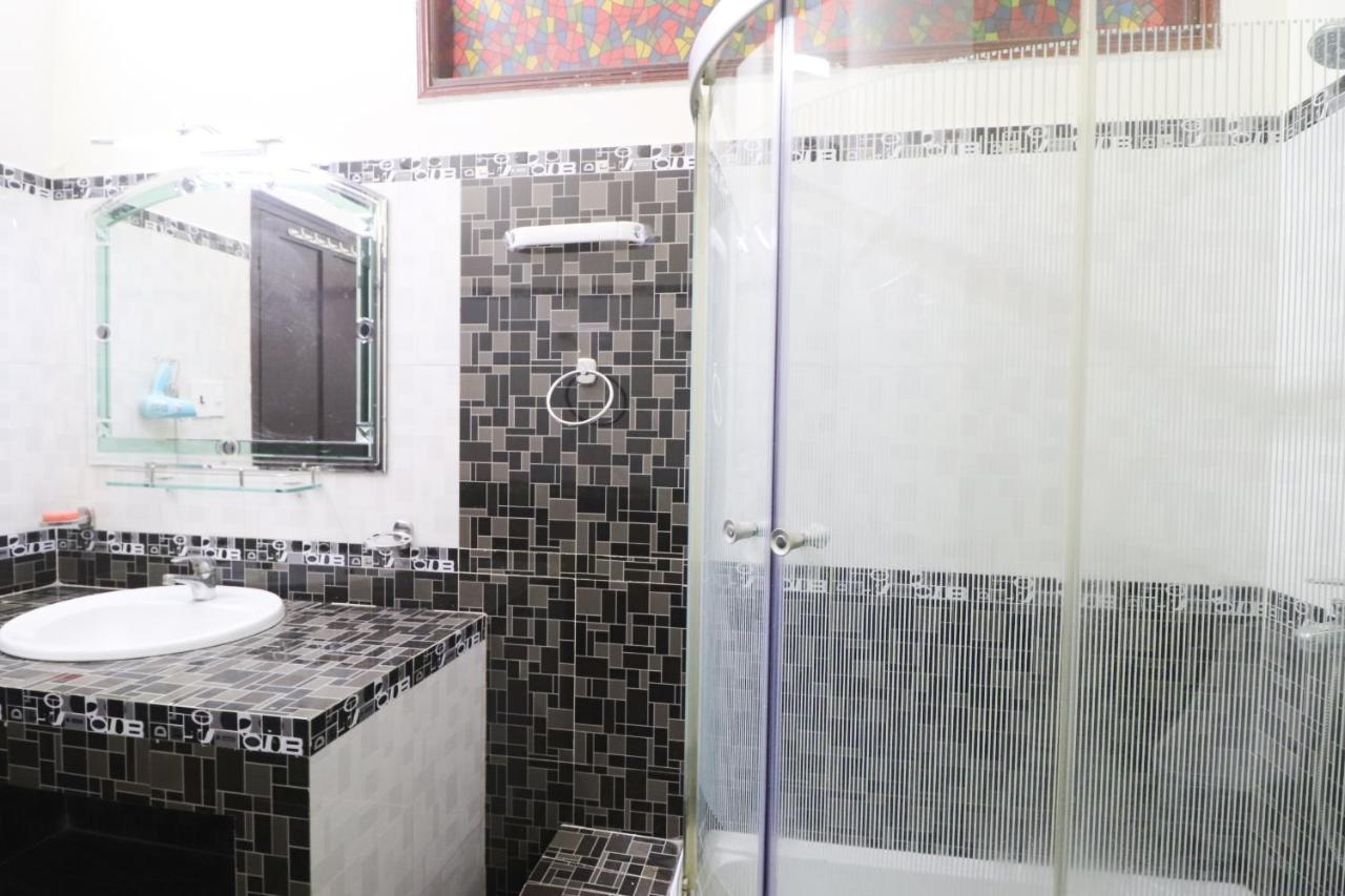 Dalat Legend Homestay Exterior foto
