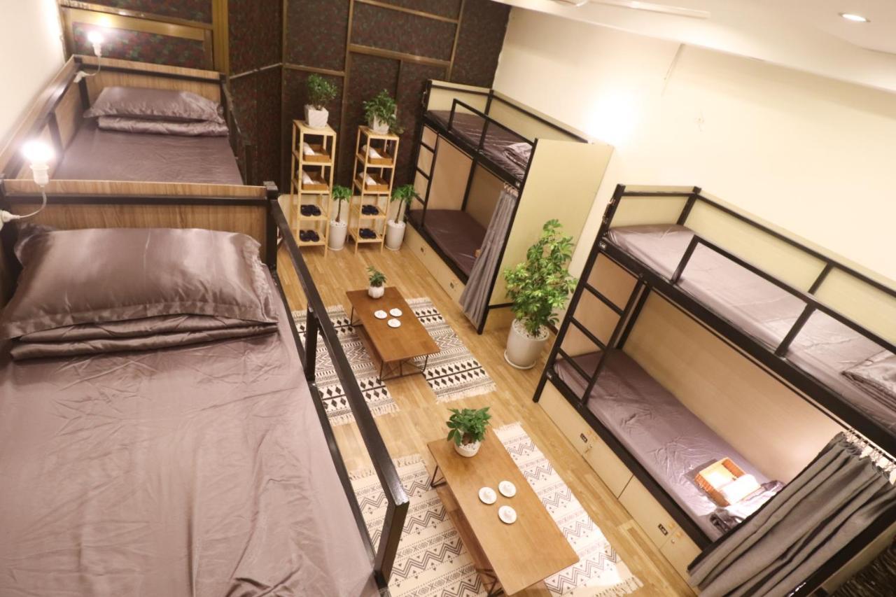 Dalat Legend Homestay Exterior foto
